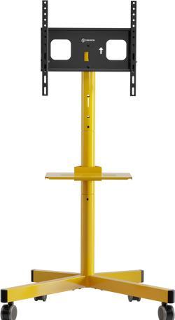 Immagine prodotto Onkron TV SET ACC ADJUSTABLE STAND/26-65" BLACK TS1137-B (35 kg, 23" - 65")