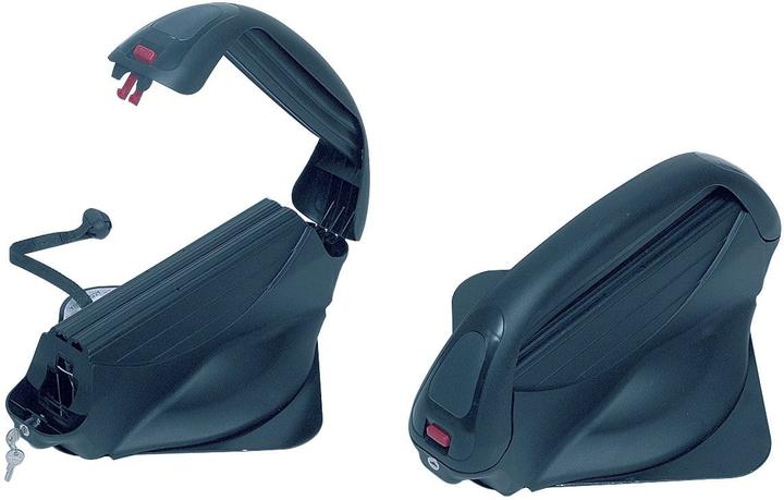 Actual product image Menabo Aconcagua