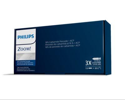 Image du produit Philips Oral-Hygiene-Einheit (72 ml, Gel de blanchiment)