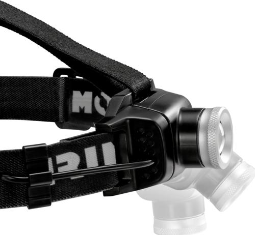 Actual product image Irimo Headlamp LED SMD, 400lm, rechargeable, IP44 (400 lm)