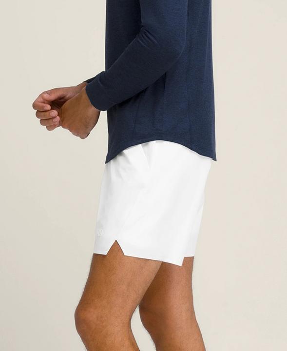 Image du produit Wilson Tournament Short Herren (M)