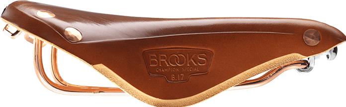 Produktbild Brooks England B17 Special