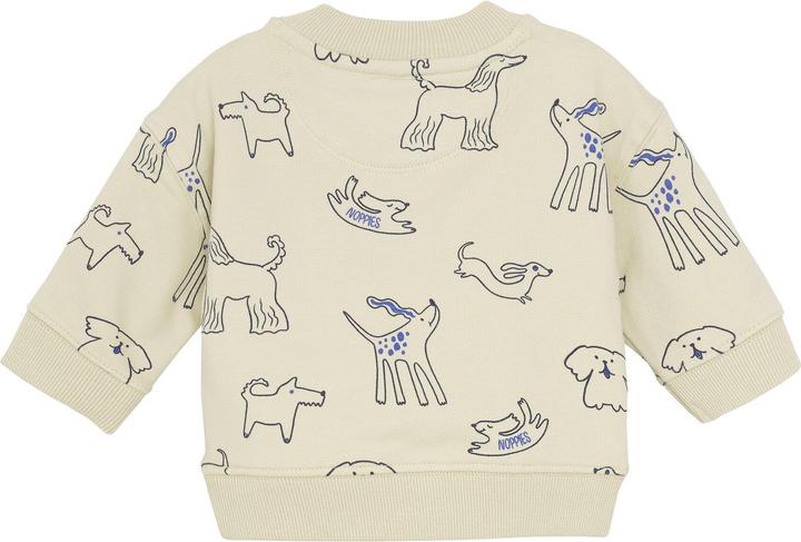 Produktbild Noppies Baby Pullover Stillwater (92)