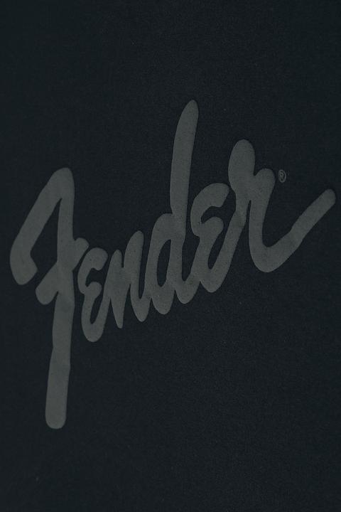 Produktbild Fender Logo 3D Print (M)