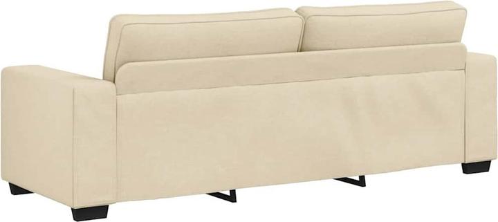 Produktbild vidaXL Sofagarnitur (Polstergruppe)