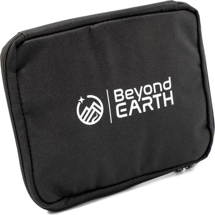 Immagine prodotto BeyondEarth Custodia per accessori V2 (Borsa per accessori per droni)