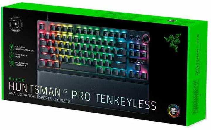 Image du produit Razer Huntsman V3 Pro TKL (DE, Filaire)
