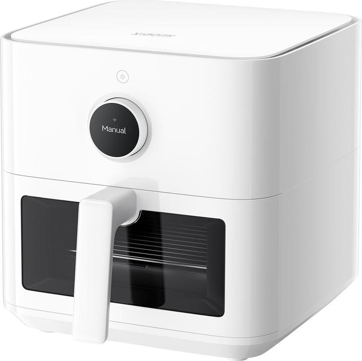 Productafbeelding Xiaomi Smart Friteuse 5.5L EU Editie