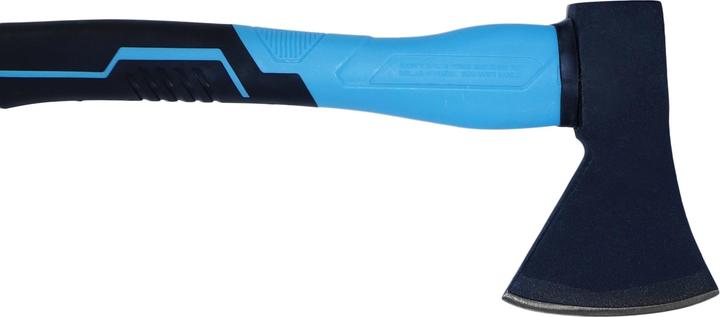 Actual product image Blaupunkt AX0600