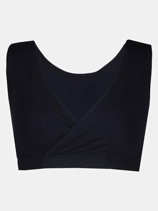 Produktbild Ulla Popken Bellieva-Still-Bustier, GOTS