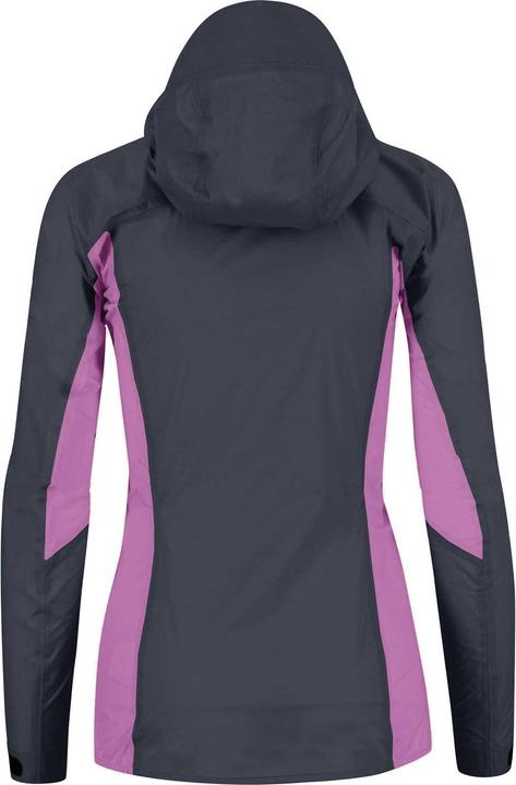 Actual product image Karpos Lavaredo Rain EVO Jacket - Rain jacket - Women (XL)