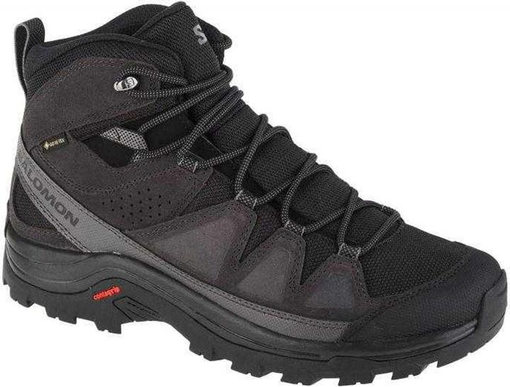 Produktbild Salomon Quest Rove Wanderschuhe Wildleder (46)