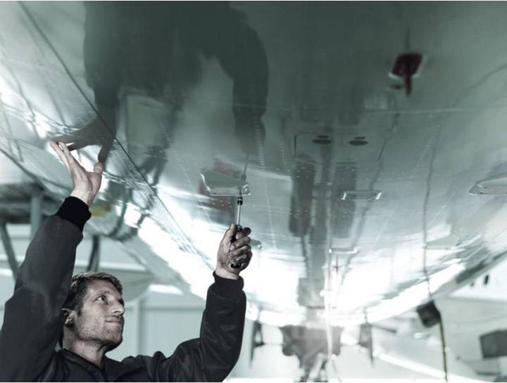 Produktbild Wera 817 VDE Kraftform Handhalter SB