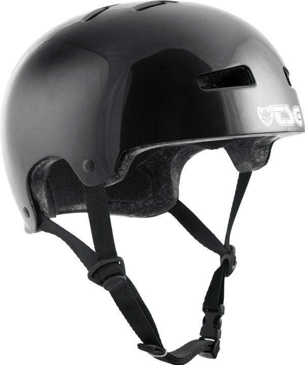 Image du produit TSG Evolution Injected Color Helmet Youth (52 - 54 cm)
