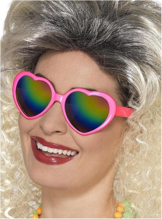 Immagine prodotto Smiffys Cuore