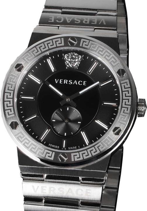 Immagine prodotto Versace VEVI00720 (Fatto in Svizzera, Orologio da polso analogico)
