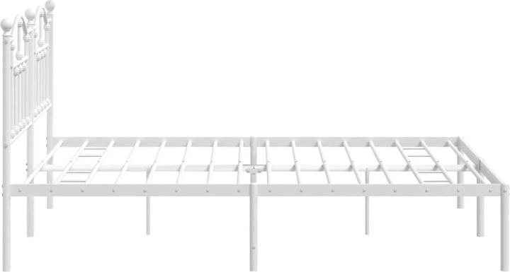 Image du produit vidaXL Bettgestell (160 x 200 cm)