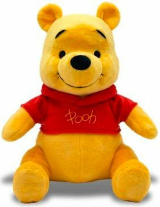 Image du produit Simba Disney WTP Winnie, 25cm (25 cm)