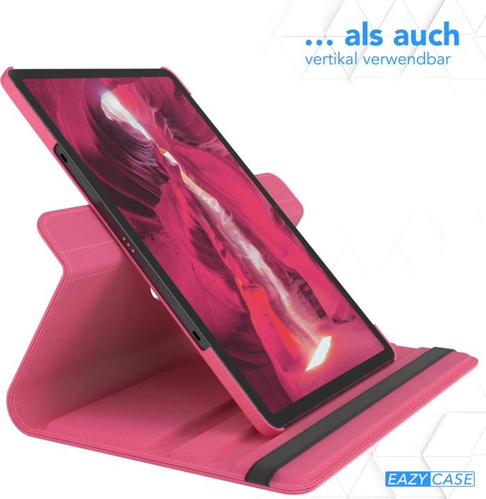 Produktbild EAZY CASE Rotationcase Samsung Galaxy Tab S7 (Samsung Galaxy Tab S7)