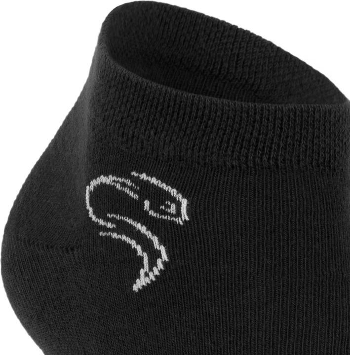 Produktbild Black Snake Smooth Style (12er Pack, 43, 46)