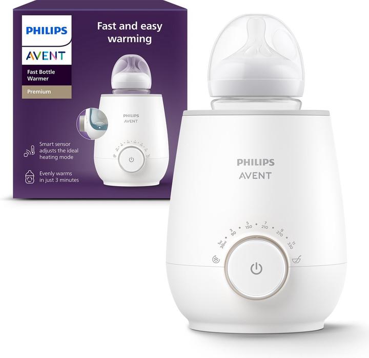 Image du produit Philips Avent Flaschenwärmer