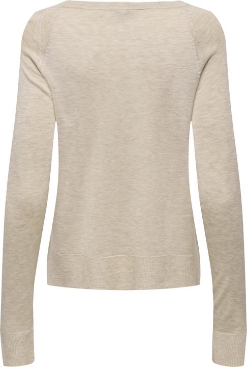 Produktbild Only ONLVIENNA Strickpullover Strickpullover (XS)