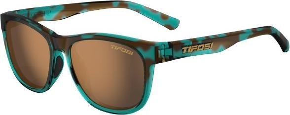 Image du produit MGA Lunettes Tifosi Cut Polarised Blue Confetti (1 Verre Brown 15.4% Light Transmission) (new)