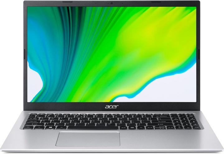 Image du produit Acer Aspire 1 (15.60", 128 Go, 4 Go, CH, Intel Celeron N4500)