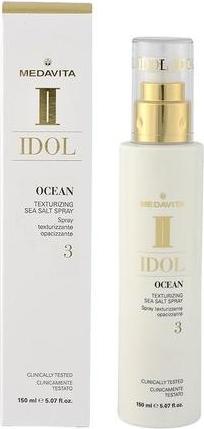 Produktbild Medavita Idol Texture Ocean Texturizing Sea Salt Spray 150ml (150 ml)