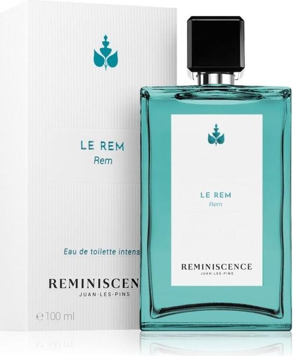 Immagine prodotto Reminiscence Rem Femme Eau de Toilette (re) (Eau de toilette, 100 ml)