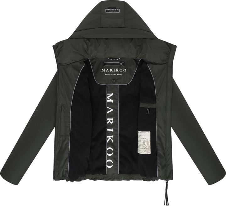 Actual product image Marikoo Ninikaa XVI