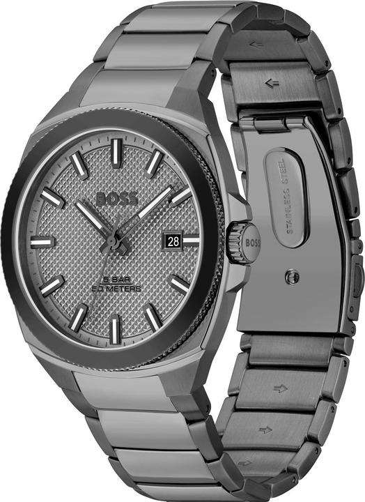 Produktbild BOSS Walker (Analoguhr, 41 mm)