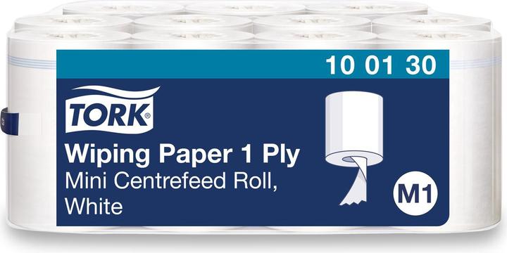 Productafbeelding Tork Papierrolle (11x)