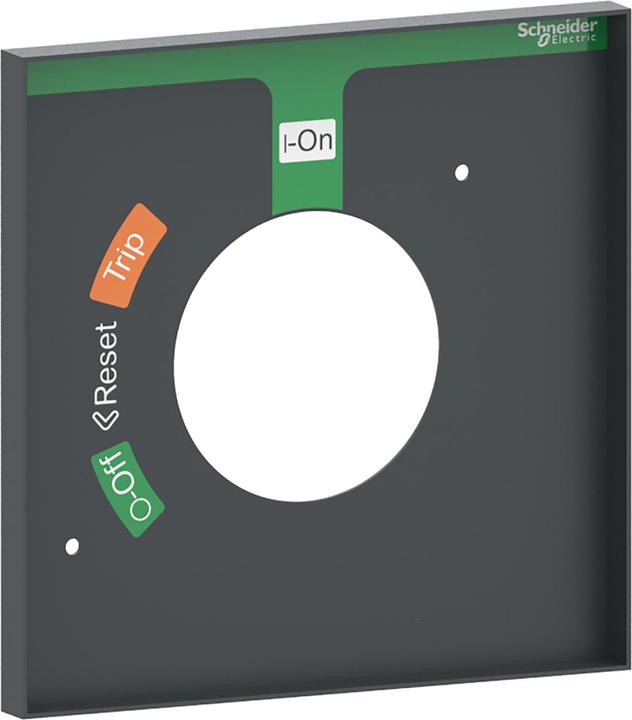 Actual product image Schneider Electric LV429342T Conversion accessories for direct turning handle