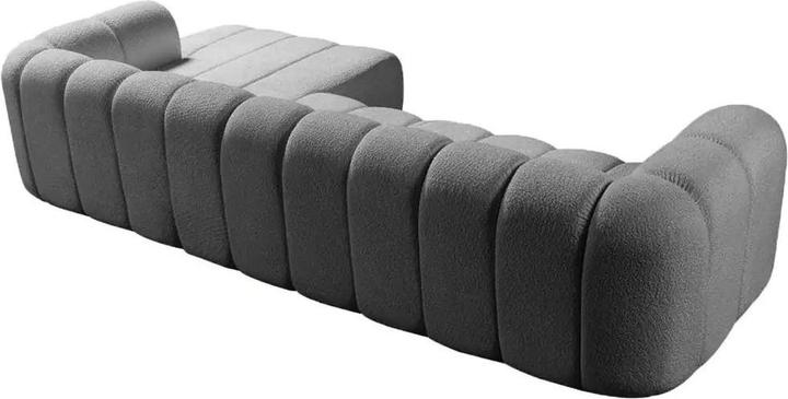 Produktbild Homitis N-Line Right Corner Sofa (Ecksofa)