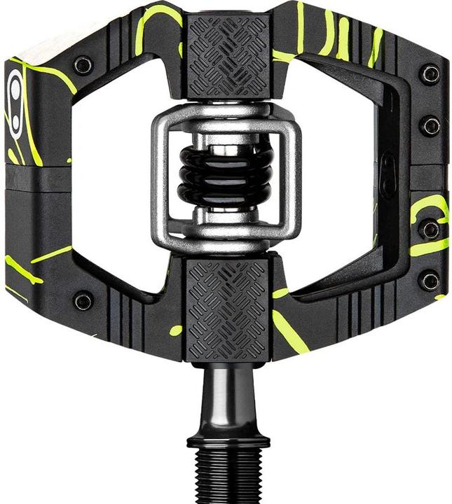 Produktbild Crankbrothers Mallet E LS Splatter