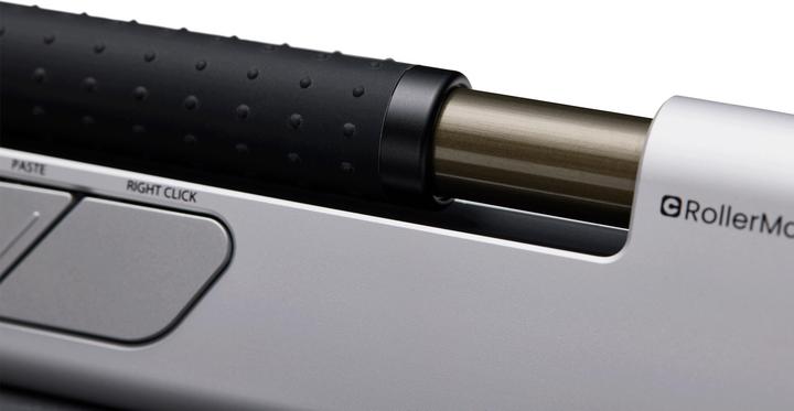 Actual product image Contour Rollermouse Go wireless retail (Wireless)