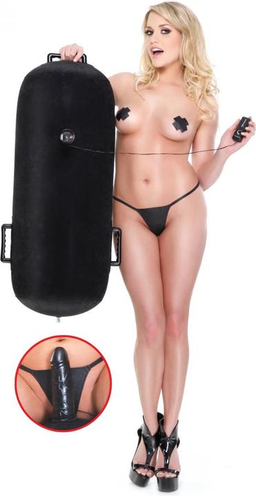 Produktbild Pipedream Inflatable Luv Log