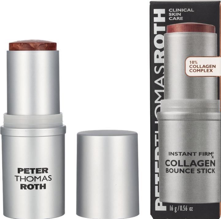 Actual product image Peter Thomas Roth P.T. Roth Firmx Instant Collagen Bounce Stick (16.15 ml)