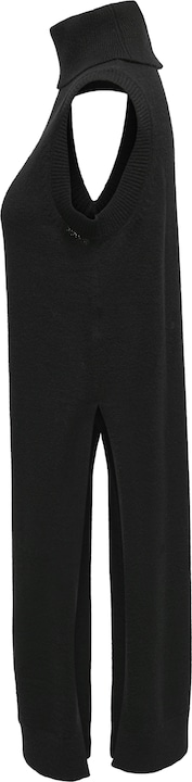 Actual product image JdY Jdymarco Life S/L Rn Long Slit Vest Knt (M)