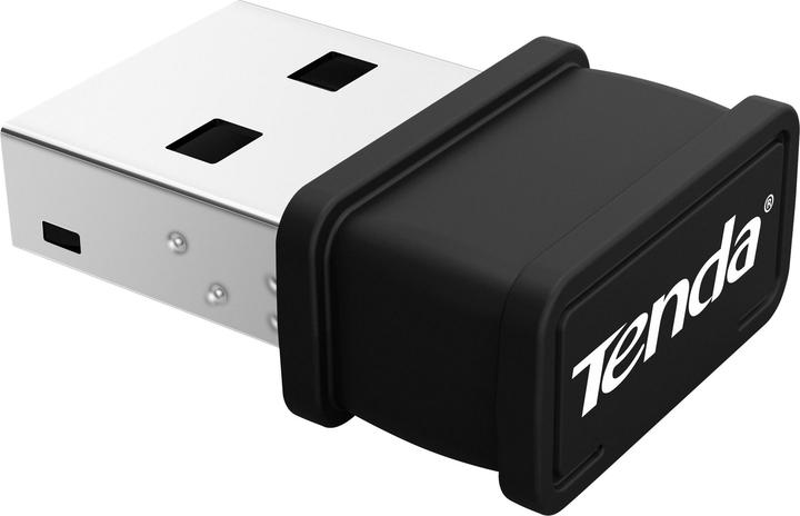 Image du produit Tenda WL- W311MI Adaptateur Pico-WLAN N150 (USB 2.0)