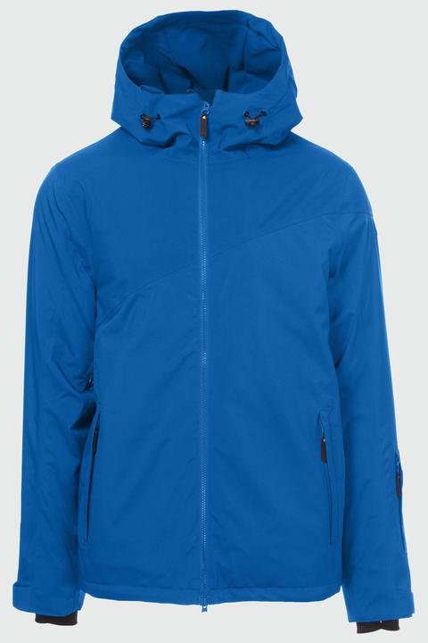 Lapis Blue