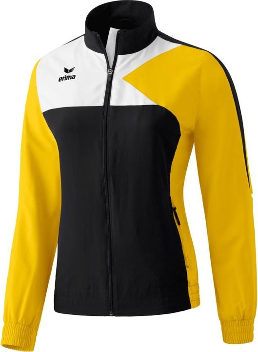 Immagine prodotto Erima Premium One Presentation Jacket donne (46)