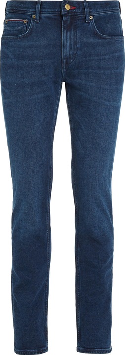 Immagine prodotto Tommy Hilfiger Denton Jeans Straight Fit Bridger Indigo (W31/L30)