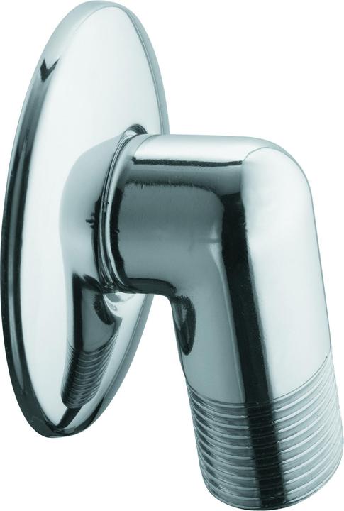 Produktbild Kludi Wandanschlussbogen DN 15 chr