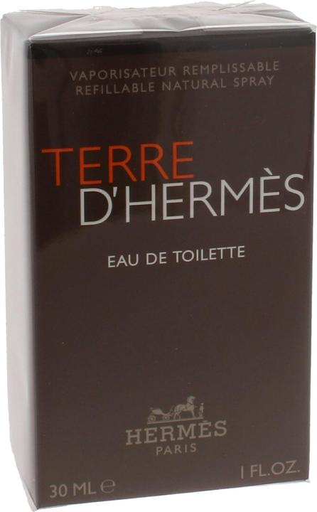 Produktbild Hermès Terre d' (Eau de Toilette, 30 ml)