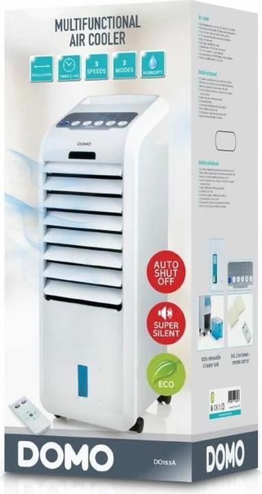 Image du produit Graco Refroidisseur d'air DO153A