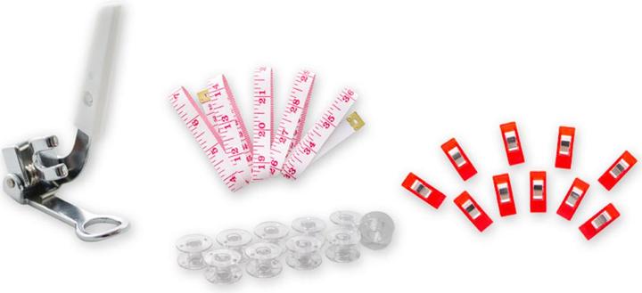 Image du produit Veritas Kit de démarrage rapide