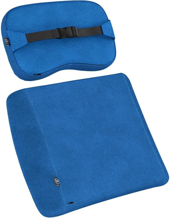 Productafbeelding noblechairs Geheugenschuim kussenset - Fallout 25th Anniversary Edition