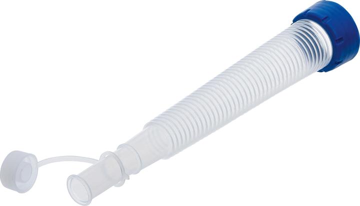 Produktbild BGS Einfüllstutzen mit Verschlussdeckel flexibel für Art. 9944, 9569, 9570 (3.20 cm, 1x)